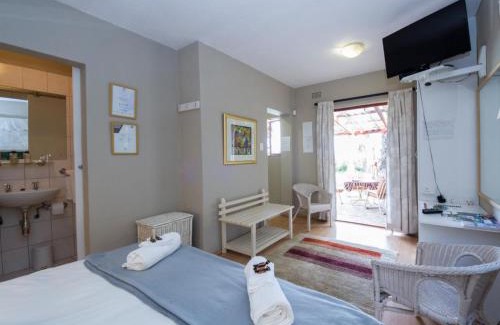 Somerset West Apartment | Villa Vista
