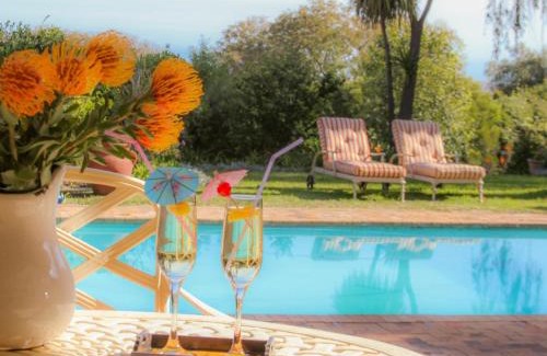 Somerset West Apartment | Villa Vista