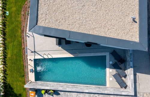 Obrs House | Villa Visum Mare Unus by Interhome