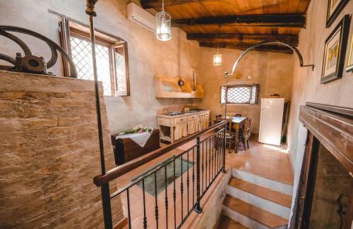Guardavalle Apartment | Villa Vittoria