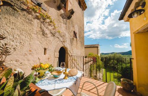 Guardavalle Apartment | Villa Vittoria