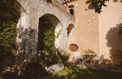 Guardavalle Apartment | Villa Vittoria