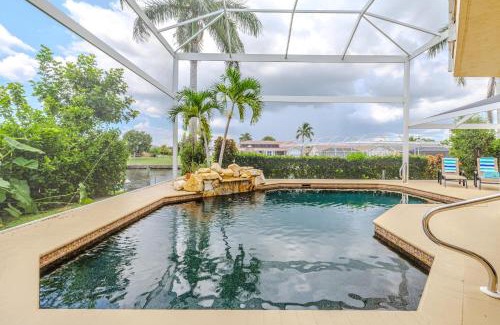 Pelican Villa | Villa Vittoria Stars Vacation Rentals