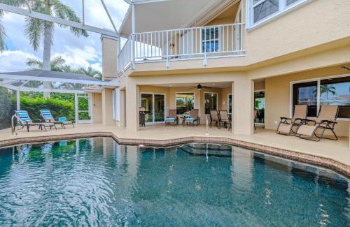 Pelican Villa | Villa Vittoria Stars Vacation Rentals