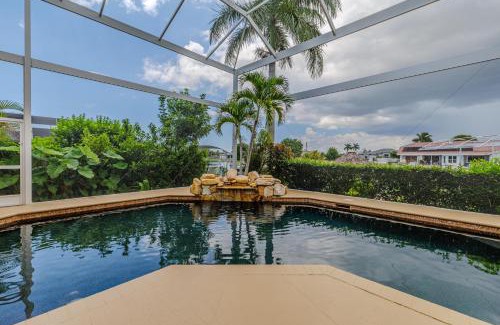 Pelican Villa | Villa Vittoria Stars Vacation Rentals