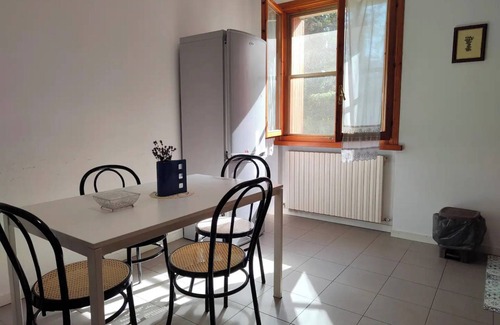 Trebbiantico Villa | Villa 'Vittorio 4km from the Sea' with Private Pool, Wi-Fi and Air Conditioning