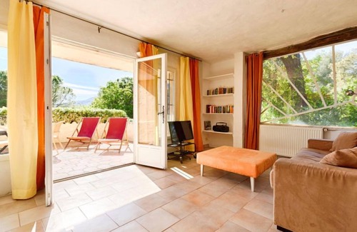 Vence Apartment | Villa Vivendi by Interhome