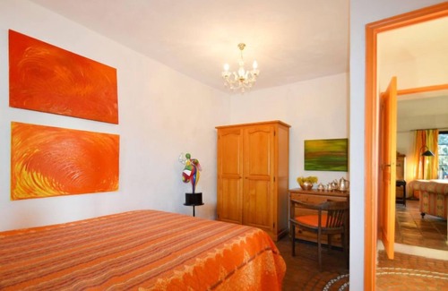 Vence Apartment | Villa Vivendi by Interhome