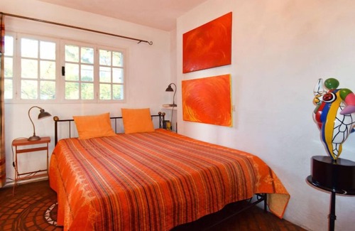 Vence Apartment | Villa Vivendi by Interhome
