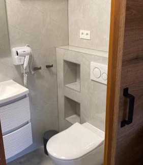 Zbandaj Bed & Breakfast | Villa Vlokje