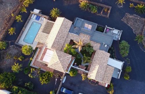 La Oliva Villa | Villa Volcano