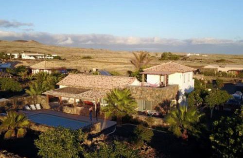 La Oliva Villa | Villa Volcano