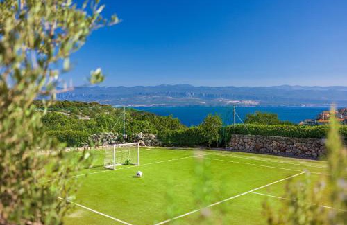 Vrbnik Villa | Villa Vrbnik