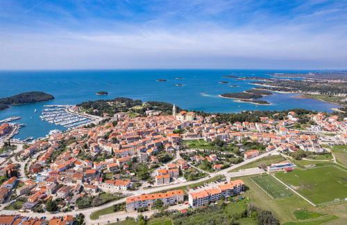 Vrsar Apartment | Villa Vrsar