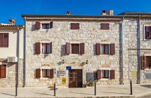 Vrsar Apartment | Villa Vrsar