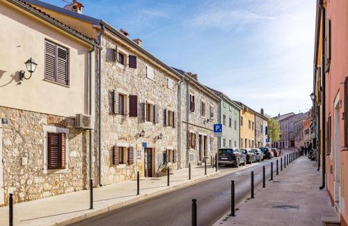 Vrsar Apartment | Villa Vrsar