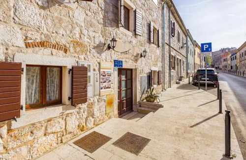 Vrsar Apartment | Villa Vrsar