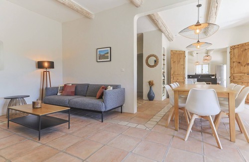 Gordes Villa | Villa Vue Luberon, featuring a private pool and panoramic views of the Luberon hills!