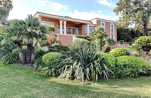 Pietrosella Villa | Villa Vue mer