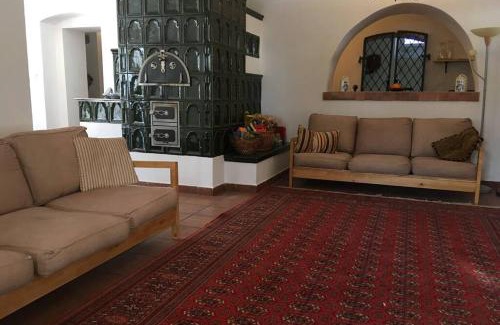 Medenec Villa | Villa Vykmanov