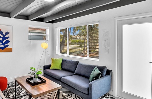 South Corals House | Villa W/Heated Pool, Pool Table Just 7min to Beach
