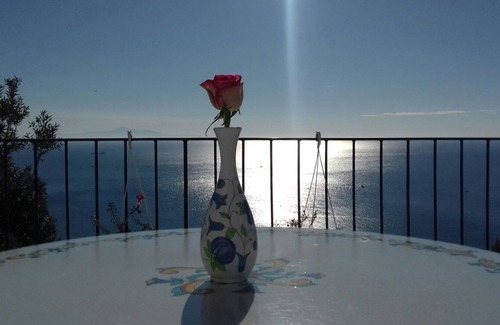 Vietri sul Mare Villa | Villa w/pool and stunning views in Vietri sul Mare
