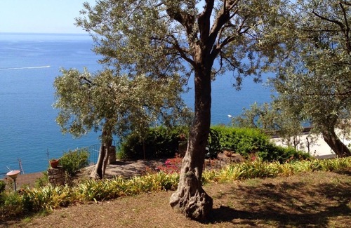 Vietri sul Mare Villa | Villa w/pool and stunning views in Vietri sul Mare