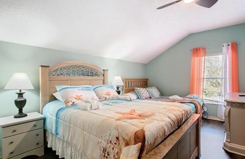 Four Corners House | Villa W Pool & Resort Access-low October Rates