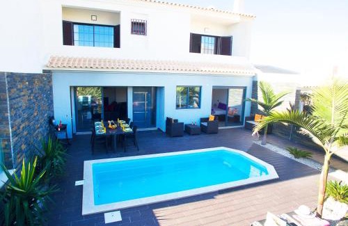 Urbanizacao dos Calicos Villa | Villa Waikiki by Algarve Vacation