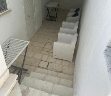 Laura House | Villa Wanda a 300 mt dal mare