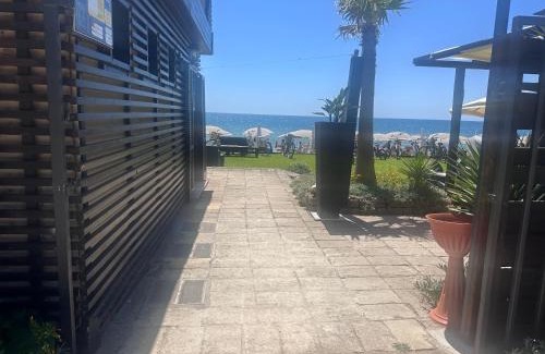 Laura House | Villa Wanda a 300 mt dal mare