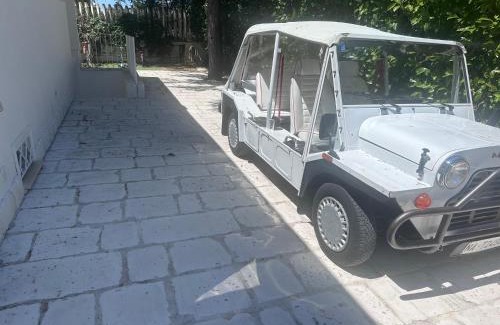 Laura House | Villa Wanda a 300 mt dal mare