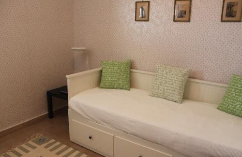 Trani Bed & Breakfast | Villa Wanda - Residenza di charme