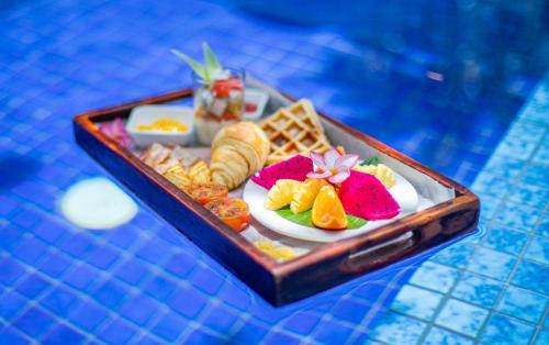 Wat Bo Area Hotel | Villa Wat Bo