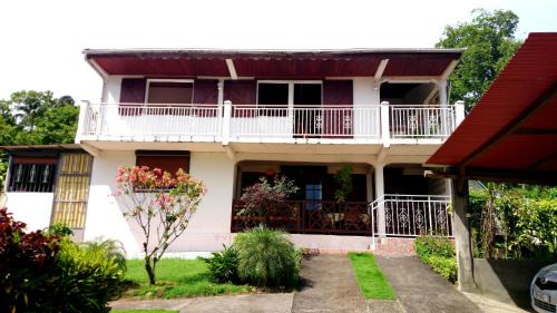 Trois-Rivieres House | Villa Welcome