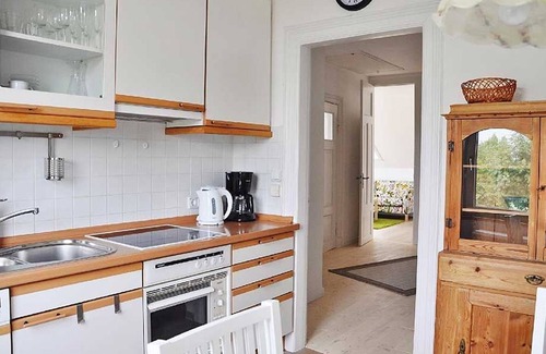 Landkirchen Apartment | Villa Westwind Holiday apartment Mala