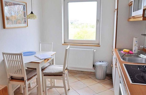 Landkirchen Apartment | Villa Westwind Holiday apartment Mala