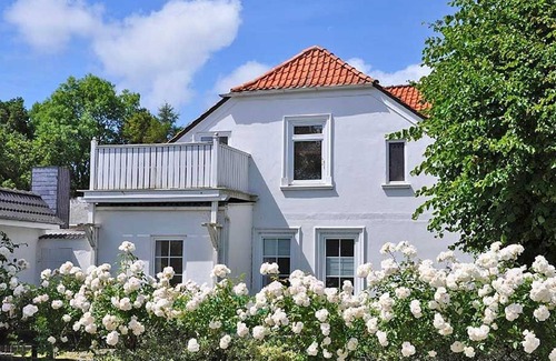 Landkirchen Apartment | Villa Westwind Holiday apartment Mala