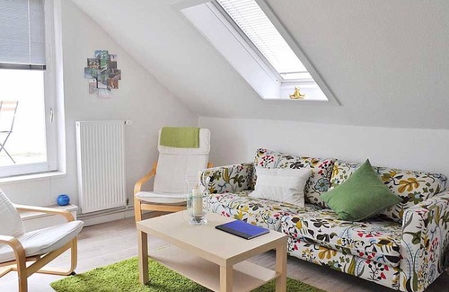 Landkirchen Apartment | Villa Westwind Holiday apartment Mala