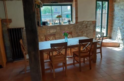 Thale House | Villa Windschief
