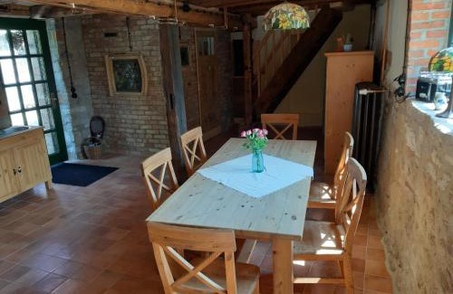 Thale House | Villa Windschief