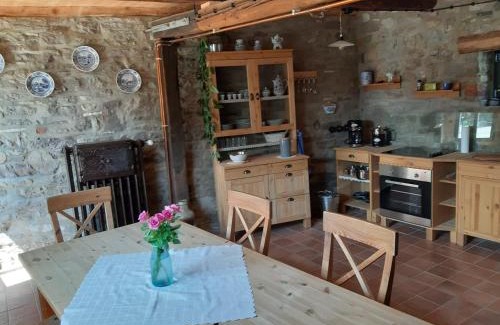 Thale House | Villa Windschief