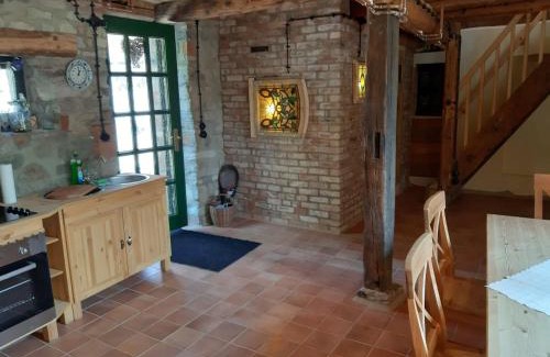 Thale House | Villa Windschief