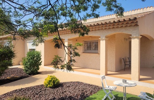La Bouverie Villa | Villa with pool VAR 83
