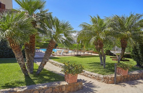 Mandra Capreria Villa | Villa with pool, 5 rooms with private bath, between Palermo and Cefalù