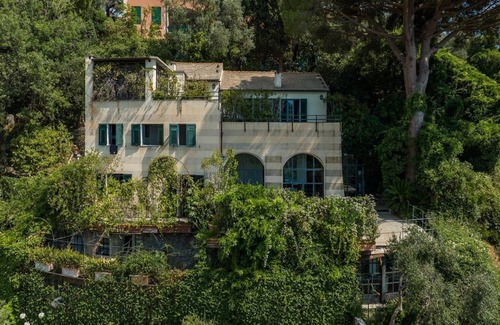 Portofino Villa | Villa with 5 bedrooms and a splendid view