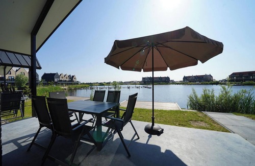 Kampen House | Villa with 5 bedrooms and 2 bathrooms