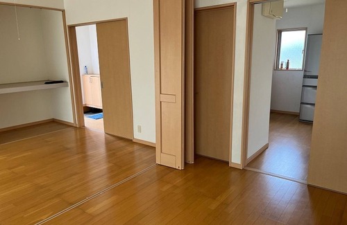 Hasaki RV Rental | Villa with bath and toilet/Kamisu City Ibaraki