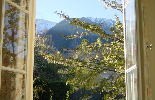 Vernet-les-Bains House | Villa with garden on Mount Canigó close to ski-ing and beaches, Parking & Wifi.