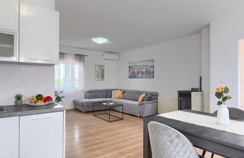 Sikici House | Villa with gym, private pool, BBQ